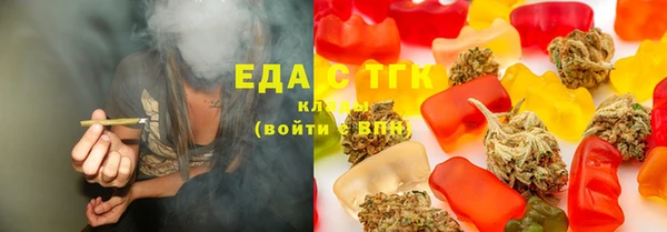 хмурый Инсар